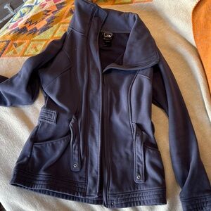 The North Face Women's Navy Utility Jacket